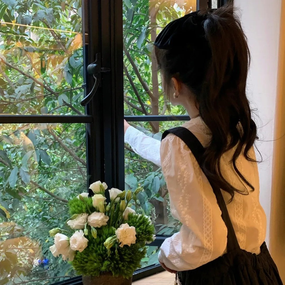 天使的孩子