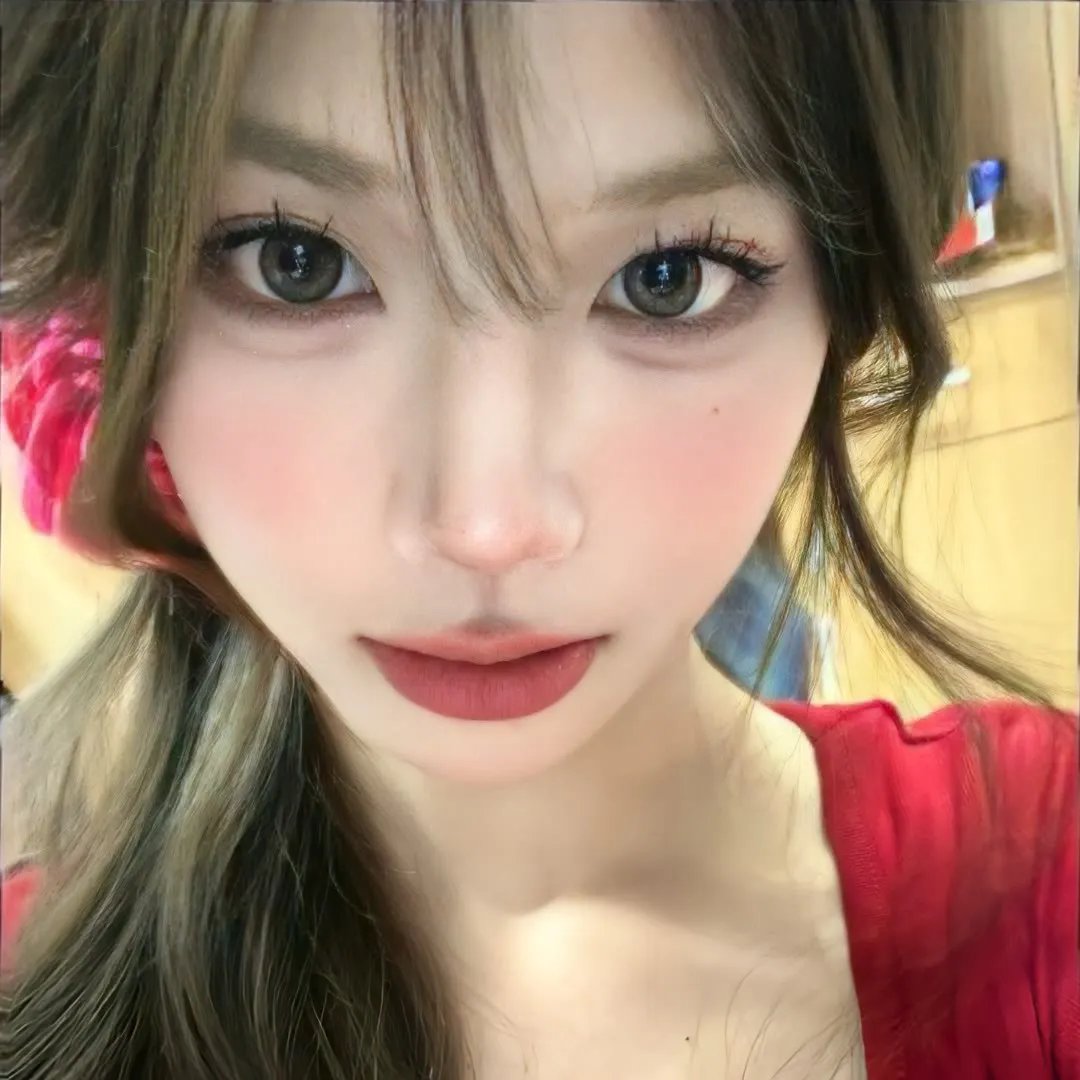 少女救地球